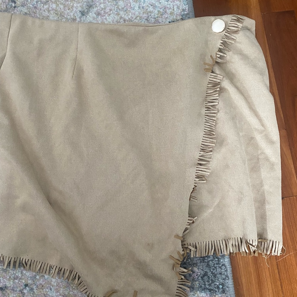 Skirt